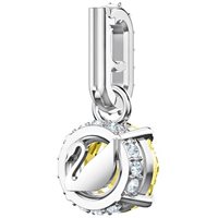 Charm Swarovski Donna Remix in Lega metallica Cristallo 5437326 - 5437326